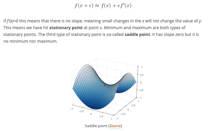 Rory Lewis Mathematics for Artificial Intelligence